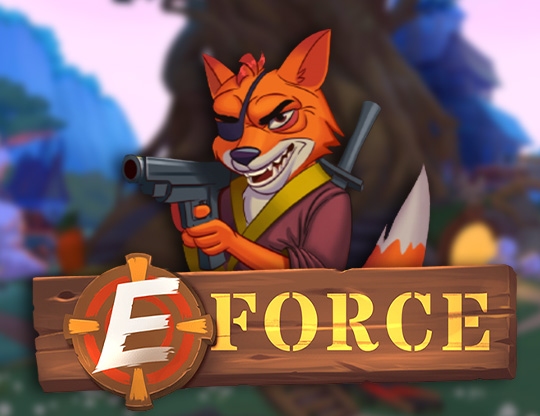 E-Force